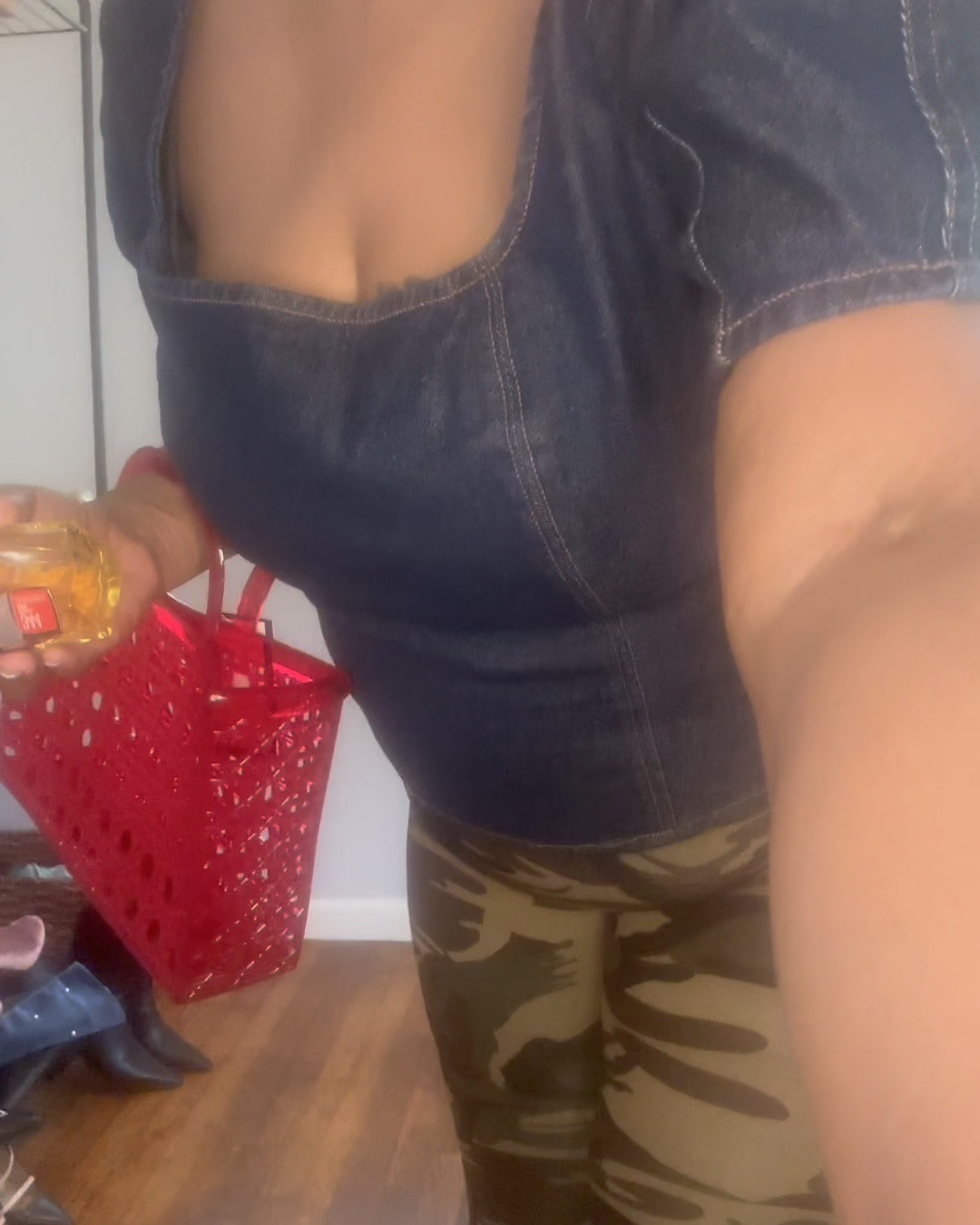 Watch how this outfit comes together 🔥

#LTKSaleAlert #LTKOver40 #LTKootd