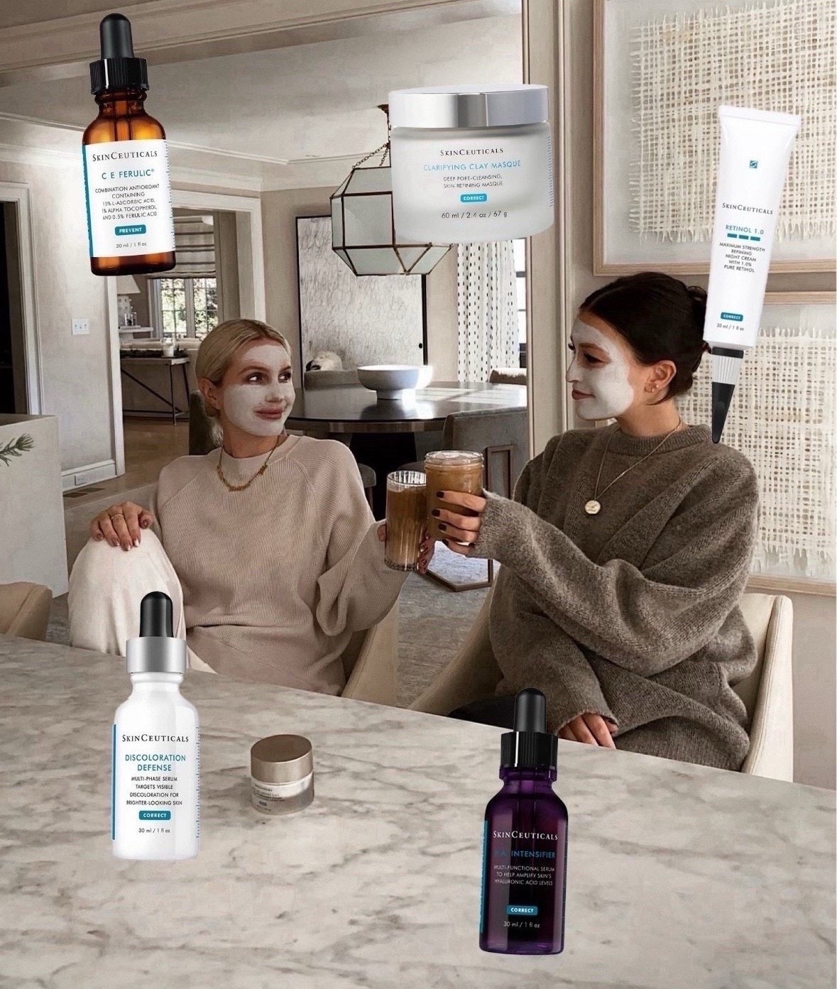 15% off SkinCeuticals with code SKINC15