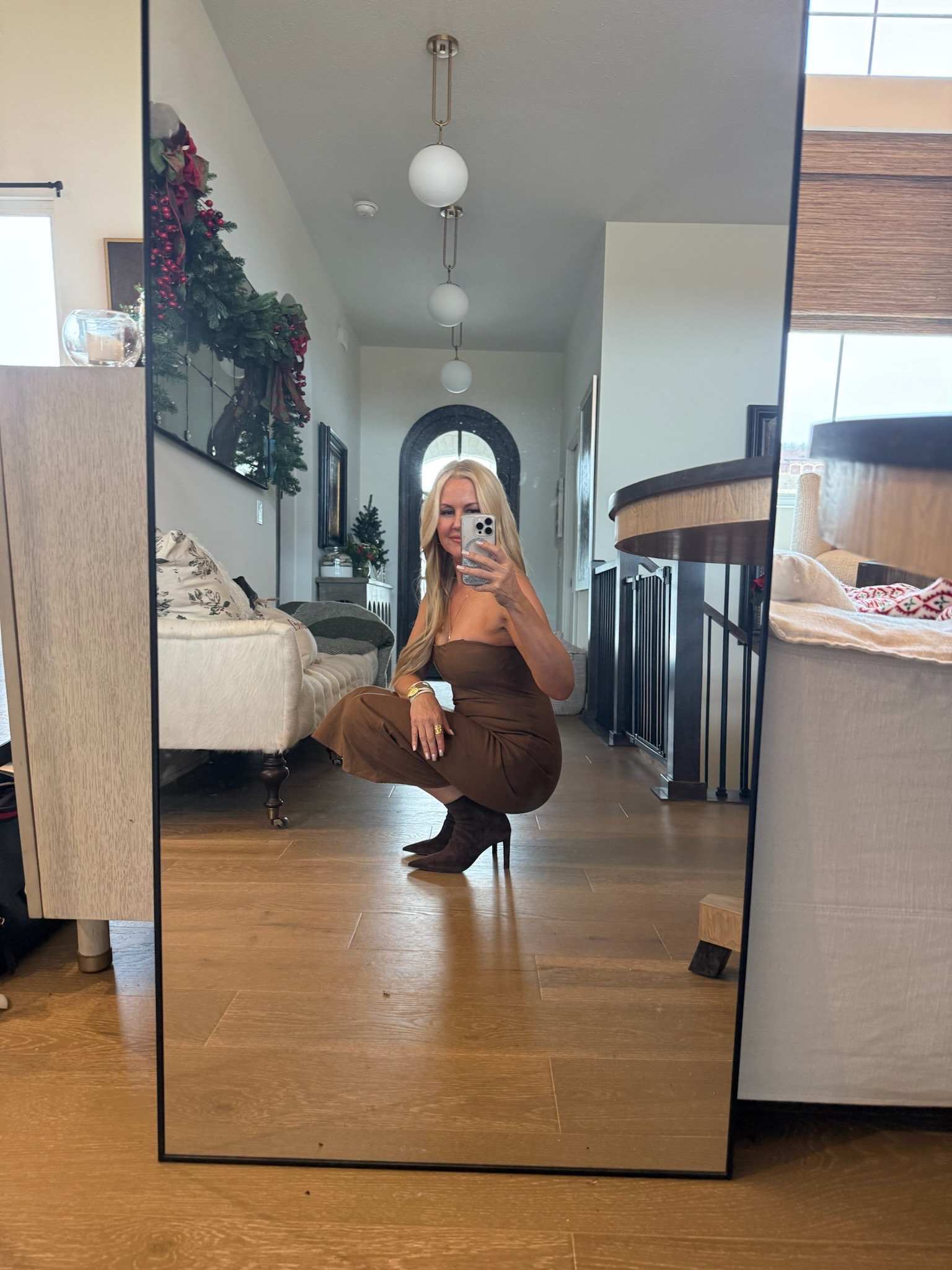 Reformation ❤️🤍

#LTKdayinmylife #LTKootd #LTKgrwm