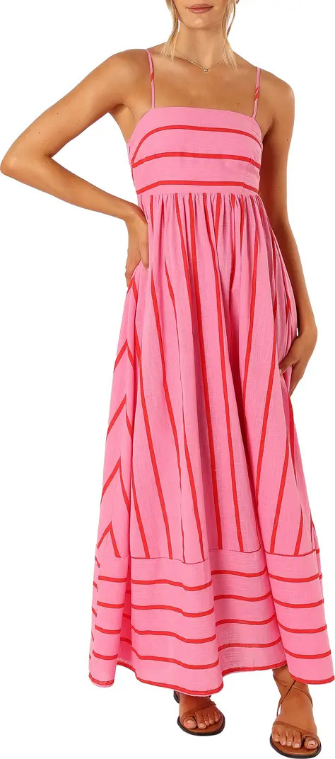 Pixie Maxi Dress | Nordstrom
