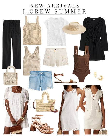 JCrew Summer / Jcrew Denim / Summer Outfits / Neutral Wardrobe / Neutral Sneakers / Summer Sandals / Summer Denim / Summer Sweaters / Summer Cardigans / Summer Dresses / Summer Handbags / Summer Jackets / Sun Dresses / Beach Outfits / Vacation Outfits / 

#LTKStyleTip #LTKU #LTKSeasonal