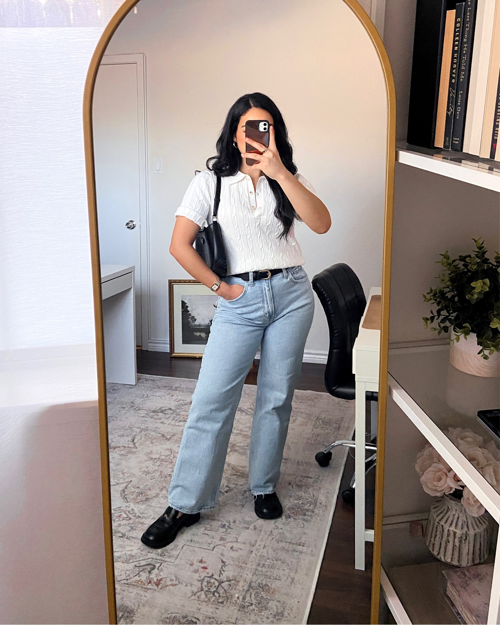 Get 15% off SHEIN items with code Q3YGJESS 

#LTKshoecrush #LTKitbag #LTKworkwear