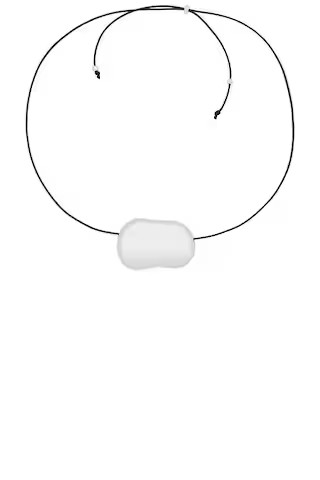 Julia Necklace
                    
                    Heaven Mayhem | Revolve Clothing (Global)