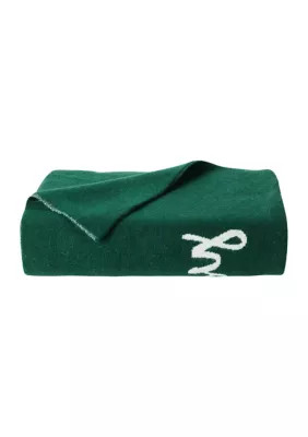 CeCe Joy Throw Blanket | Belk