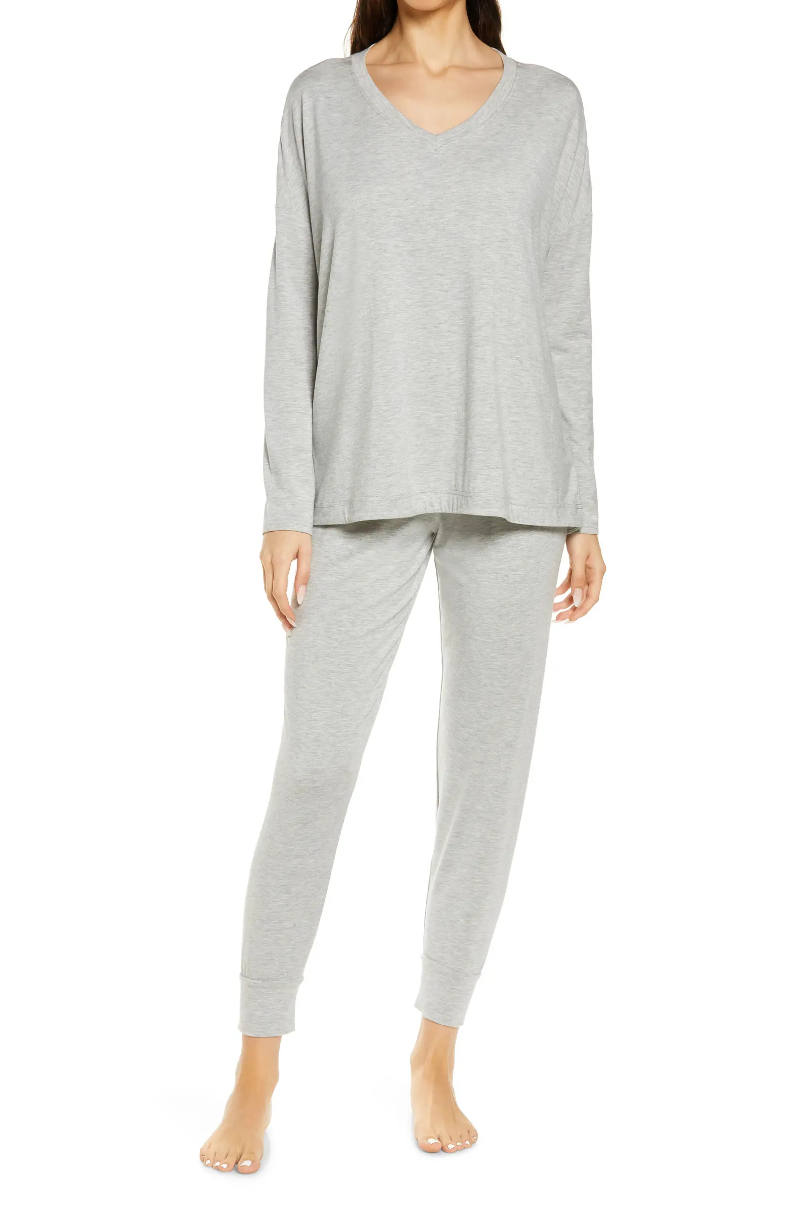 Moonlight Eco Jogger Pajamas | Nordstrom