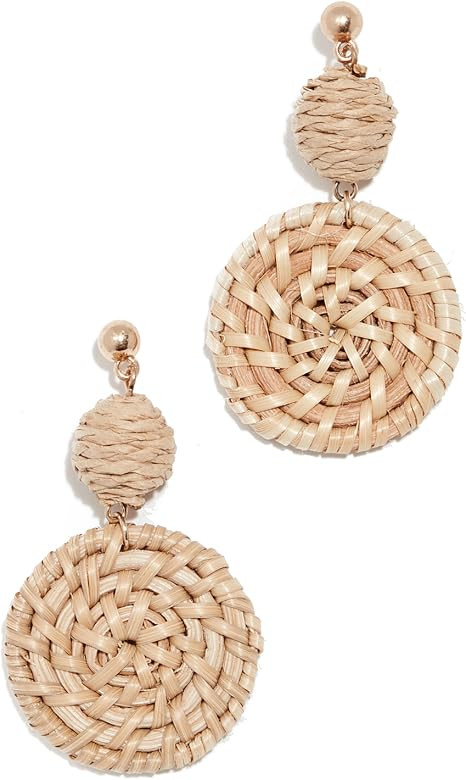 SHASHI Women's St. Barths Earrings | Amazon (US)