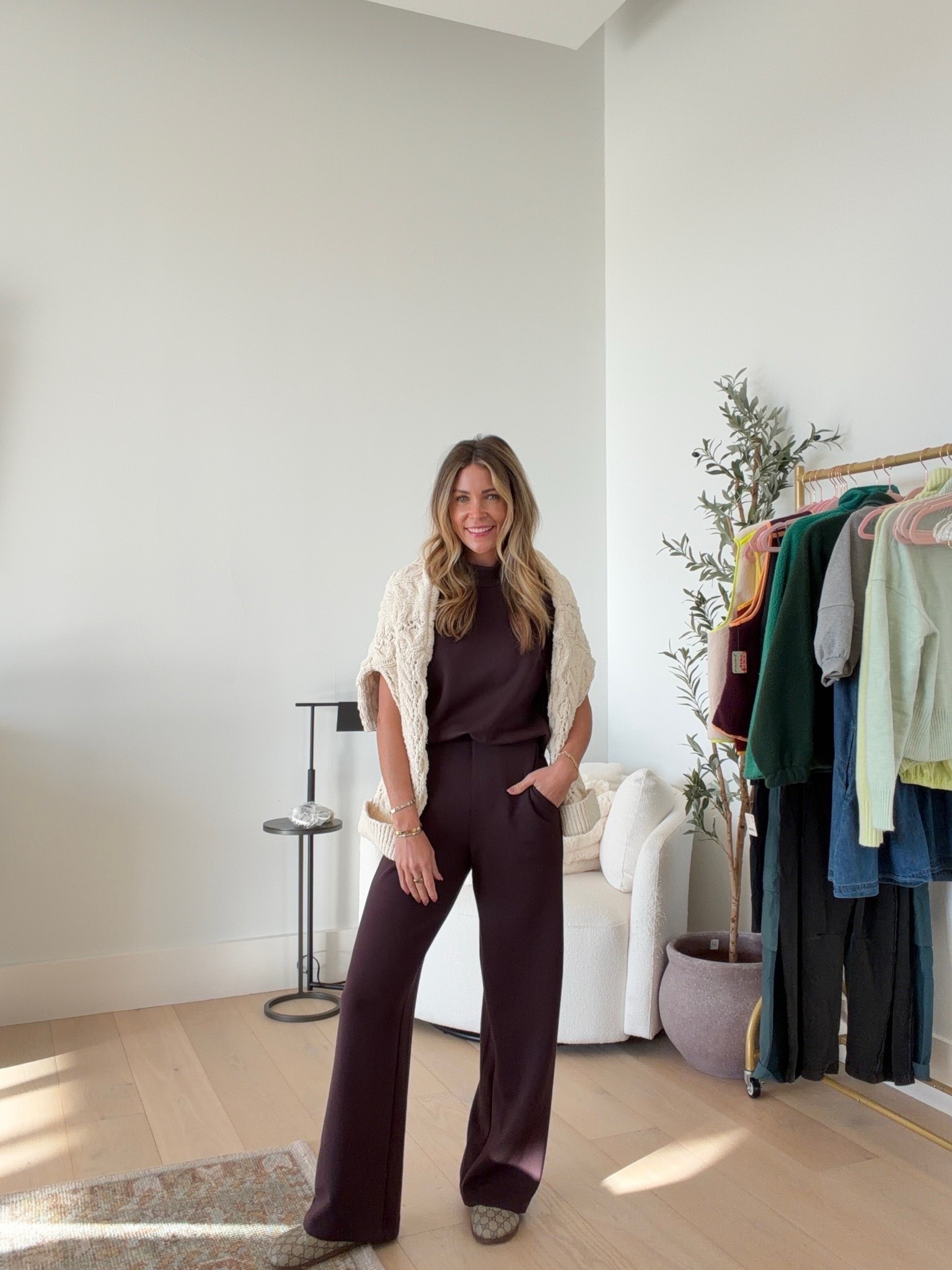 LTK Spanx sale! 20% off sitewide. Copy the promo code in the app! 

#LTKSaleAlert #LTKSpringSale #LTKPetite