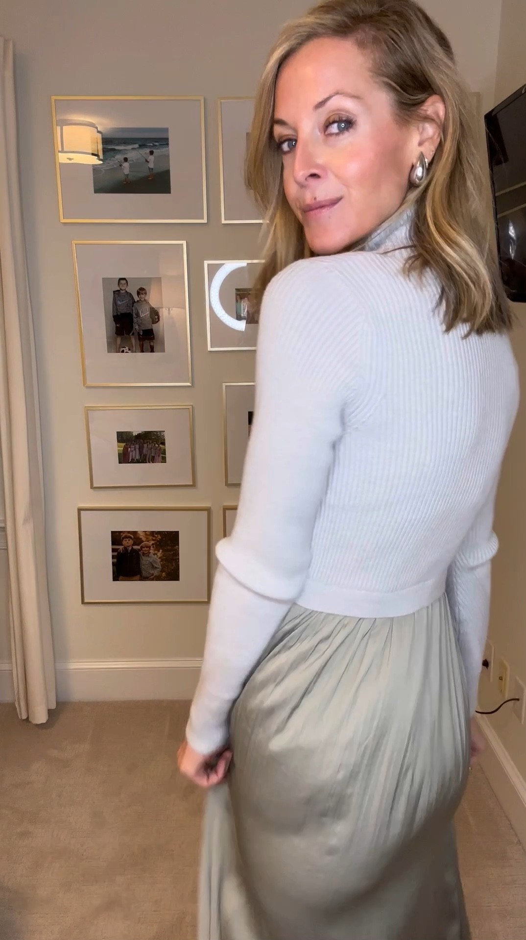 Thanksgiving ideas for dressy or a day on the couch! 

#LTKSeasonal #LTKOver40 #LTKHoliday