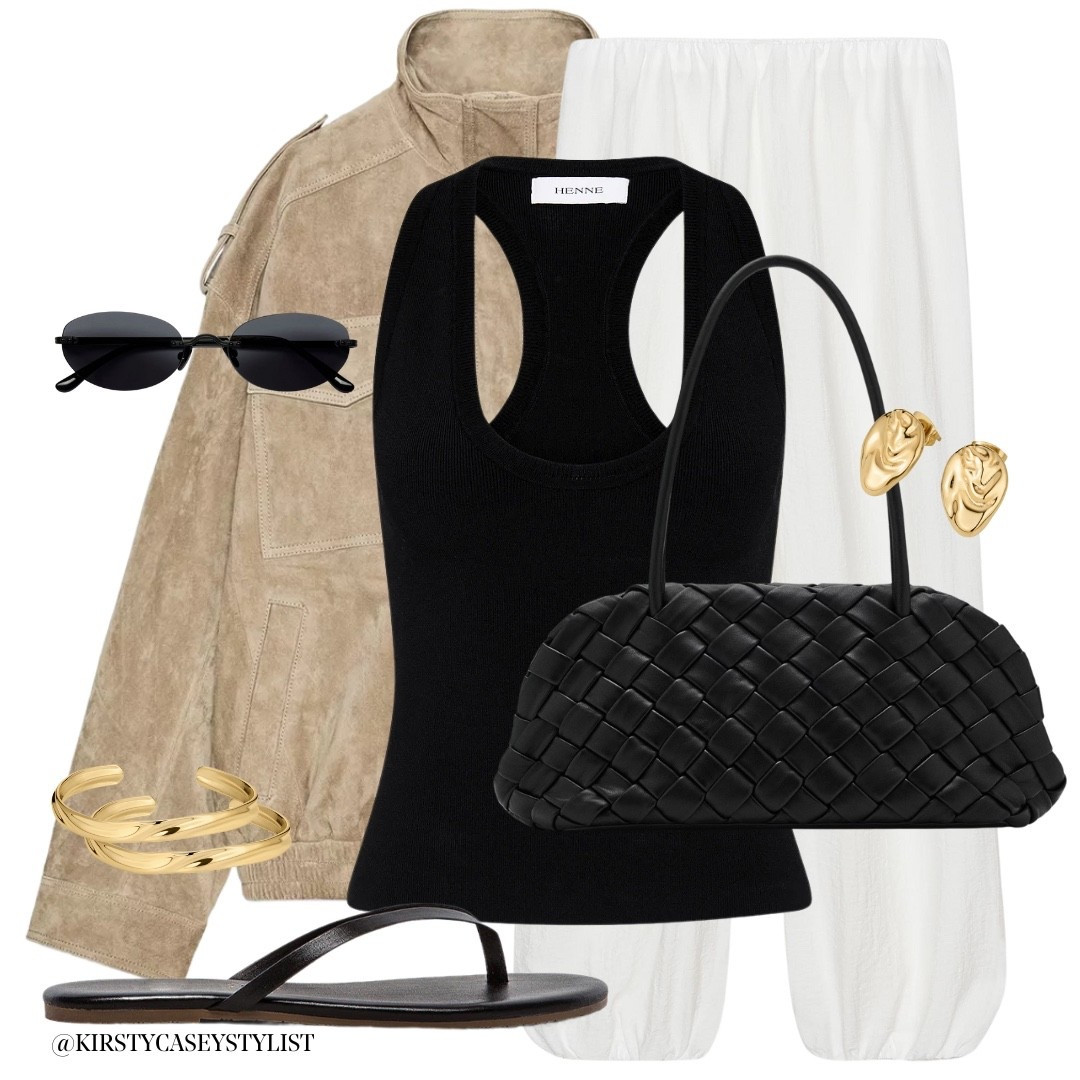 The viral zara suede jacket 👏🏼👏🏼

This jacket looks soooo much better in real life!🫶🏼🫶🏼

#outfitlooks #styleinspo #fashion #fashionstyle #outfitinspo #stylist #ootd #outfitinspiration #outfitoftheday #outfitideas #zara #fashionblogger #dailyinspiration #fashionlover #styleblogger #fashiongram #explorepage #trend #personalstylist #datenight #chic #waystostyle #howtostyle #waystowear #fashiontips #womensfashion #miniskirt #summeroutfit #summerfashion 


#LTKautumn #LTKbag #LTKstyletip