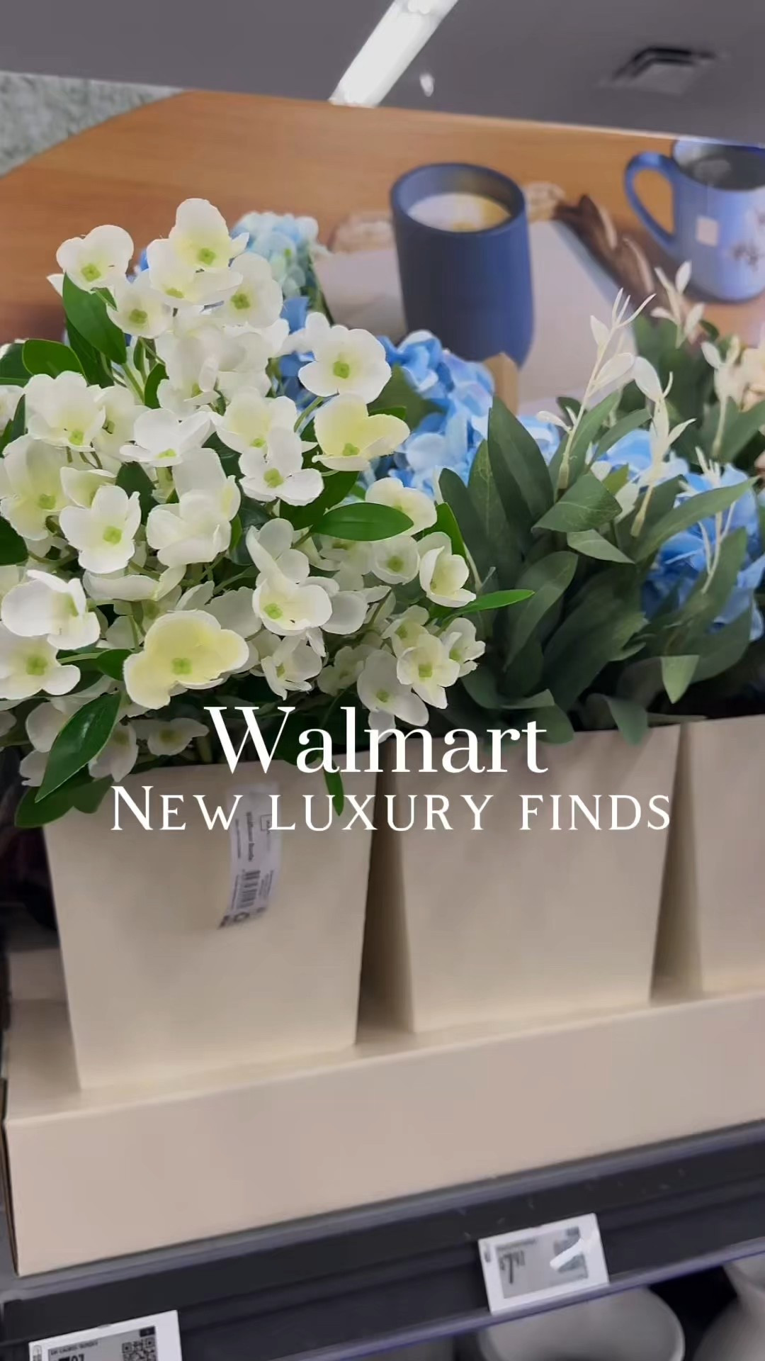 Walmart finds 2026, new Walmart home decor arrivals. #walmart#walmartdecor #walmarthome #affordabledecor 

#LTKHome #LTKSeasonal #LTKFindsUnder50