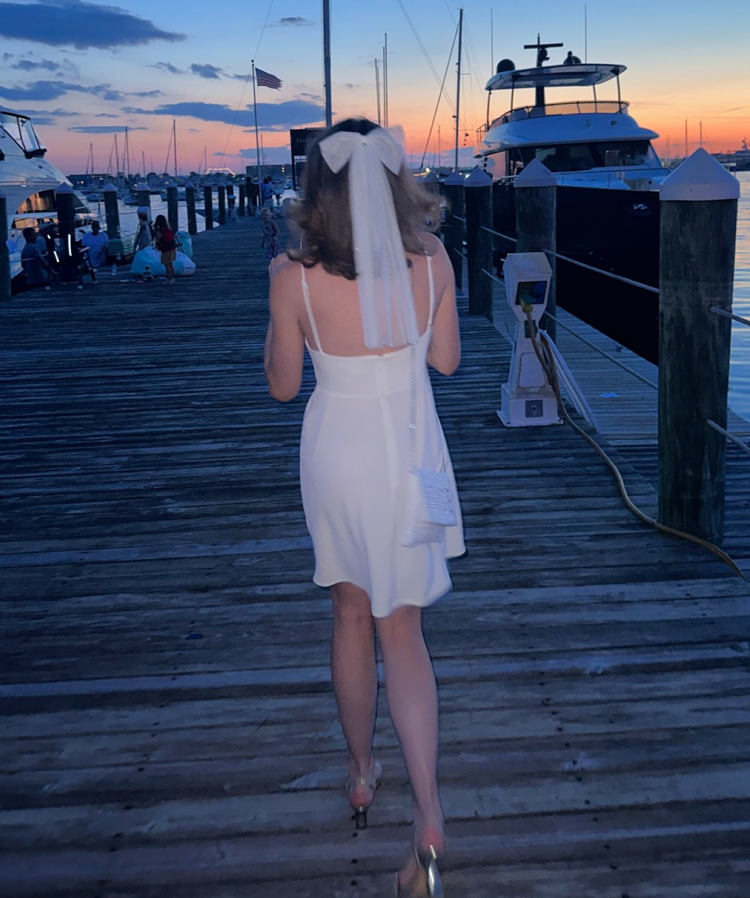 an outfit from my bachelorette!! The bag was from Altar’d State (sold out) so I found a similar one on Amazon! 

#LTKwedding #LTKstyletip #LTKshoecrush