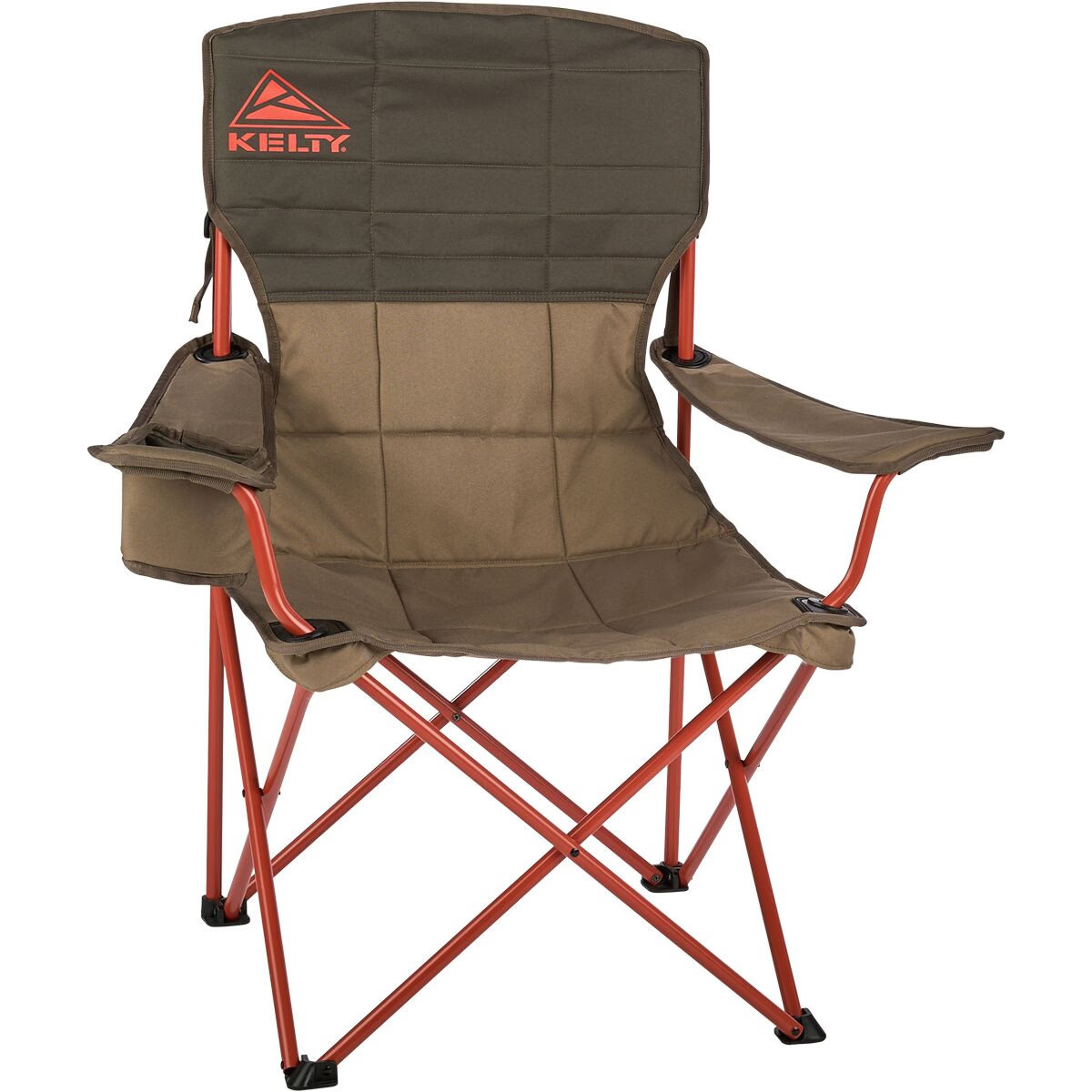 Kelty Essential Chair Bungee Cord/Beluga, One Size | Backcountry