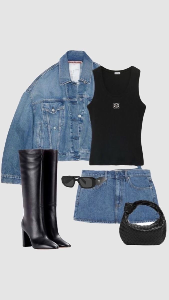 concert outfit 

#LTKSeasonal