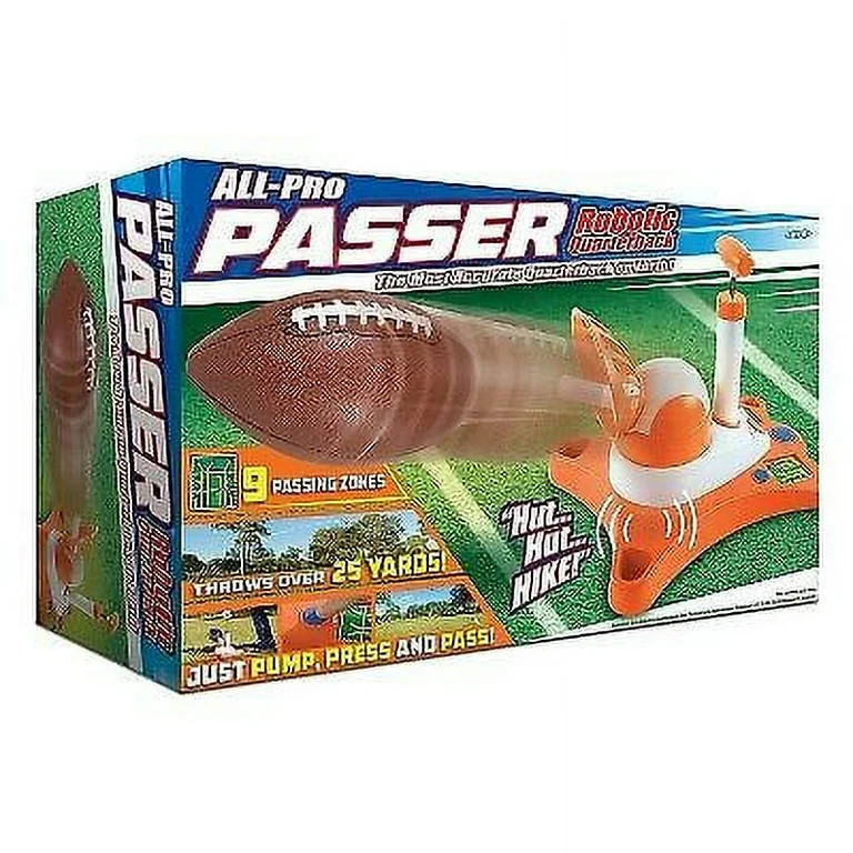All Pro Passer Robotic Quarterback | Walmart (US)