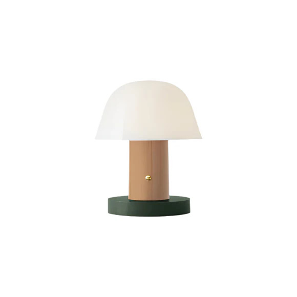Setago Portable Table Lamp | 2Modern (US)