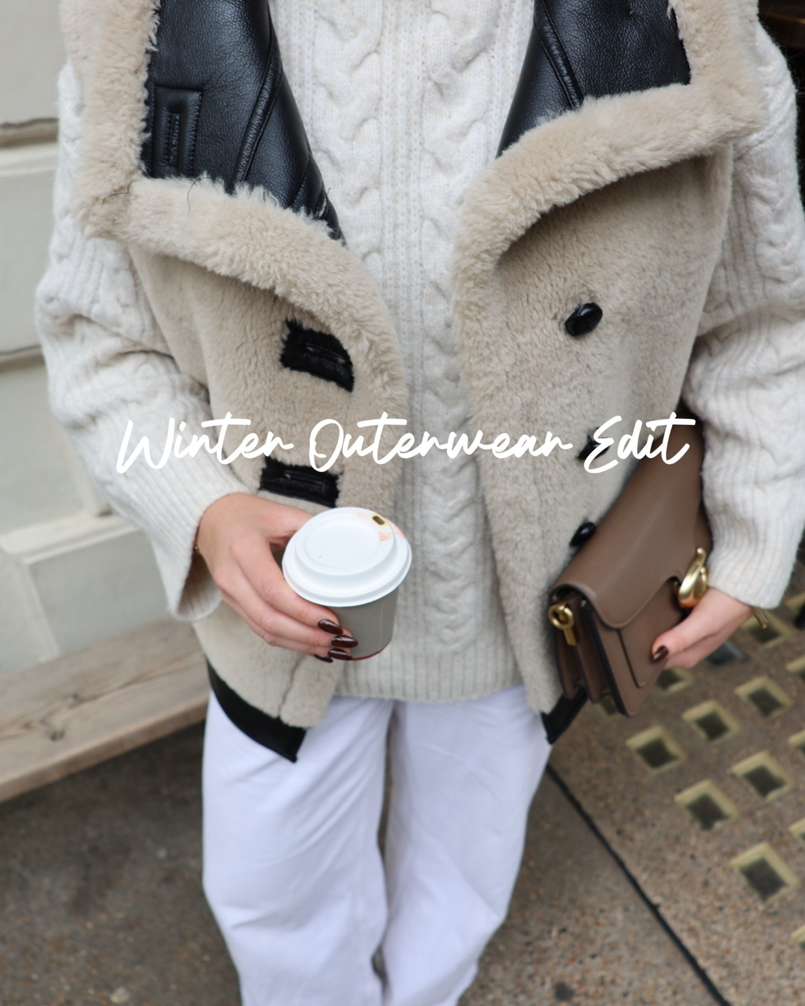 A few winter outerwear pieces I’m loving for A/W ✨

#LTKautumn #LTKwinter #LTKuk