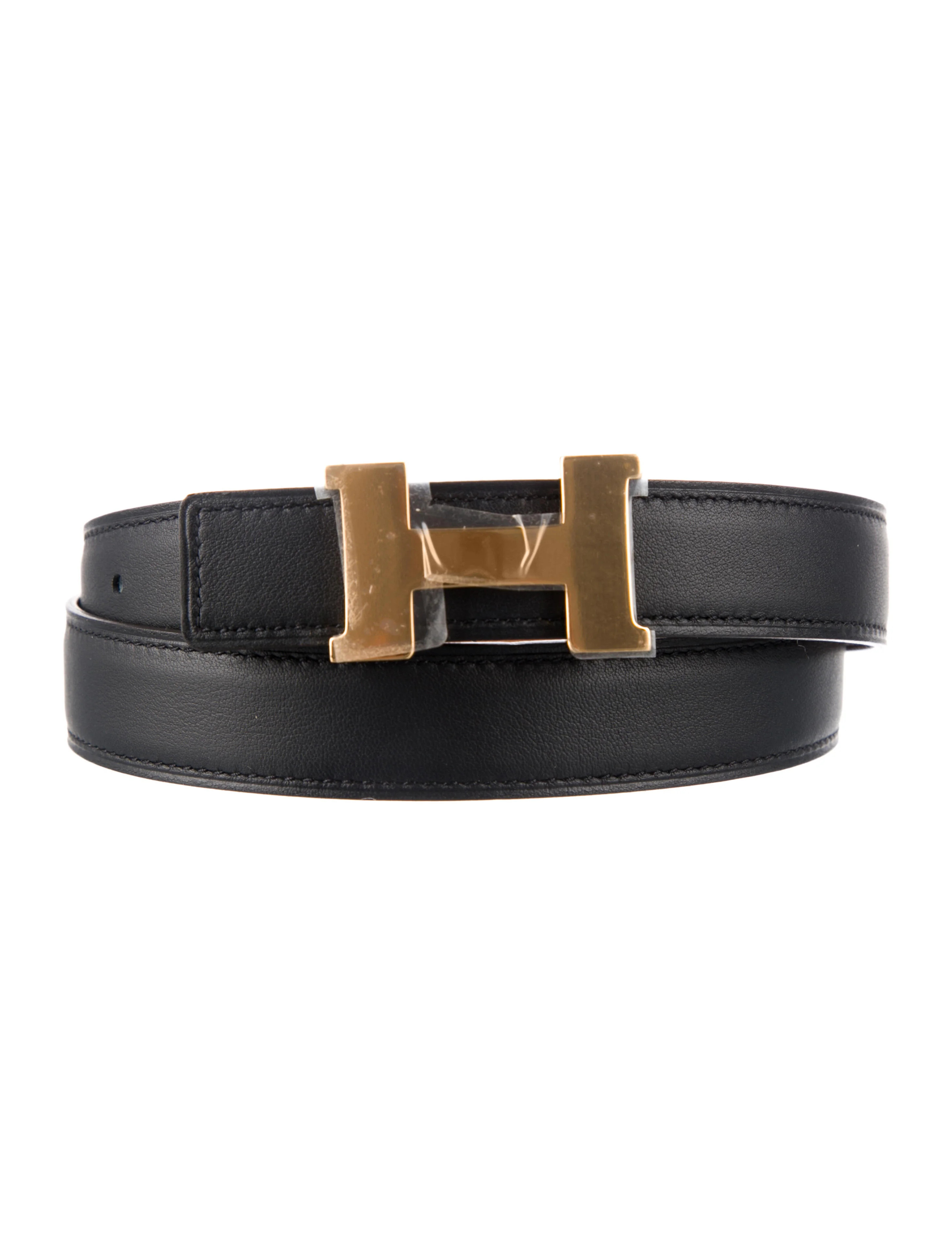 Reversible 24 mm Mini Constance Belt Kit | The RealReal