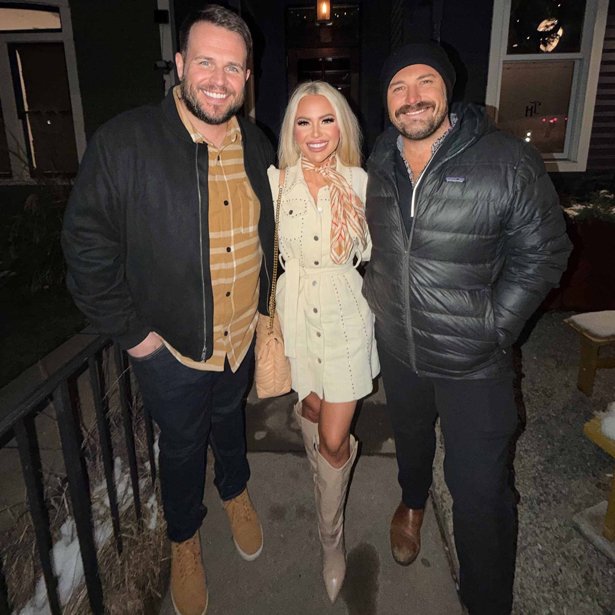 Cozy catch ups with old college friends during the holidays!!! I love Christmas! Got compliments on this outfit all day! Linked below! 

Outfit
Boots
Jessicakhaas
Winter dresses
Holiday dress
Gameday outfit
Western boots
Cowgirl boots
Fall boots
Country concert outfit
Women’s boots
Events
Cream dress


#LTKFindsUnder100 #LTKSeasonal #LTKootd