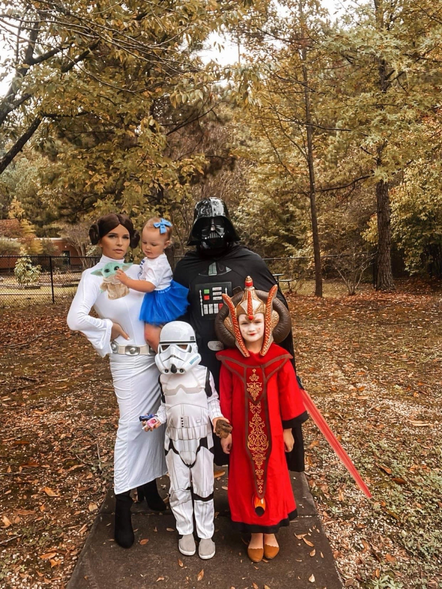 Family Halloween costumes, Halloween costumes, Star Wars family costume ideas 

#LTKHalloween #LTKfamily #LTKSeasonal