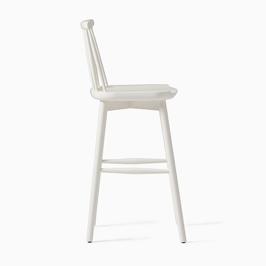 Windsor Counter Stool | West Elm (US)