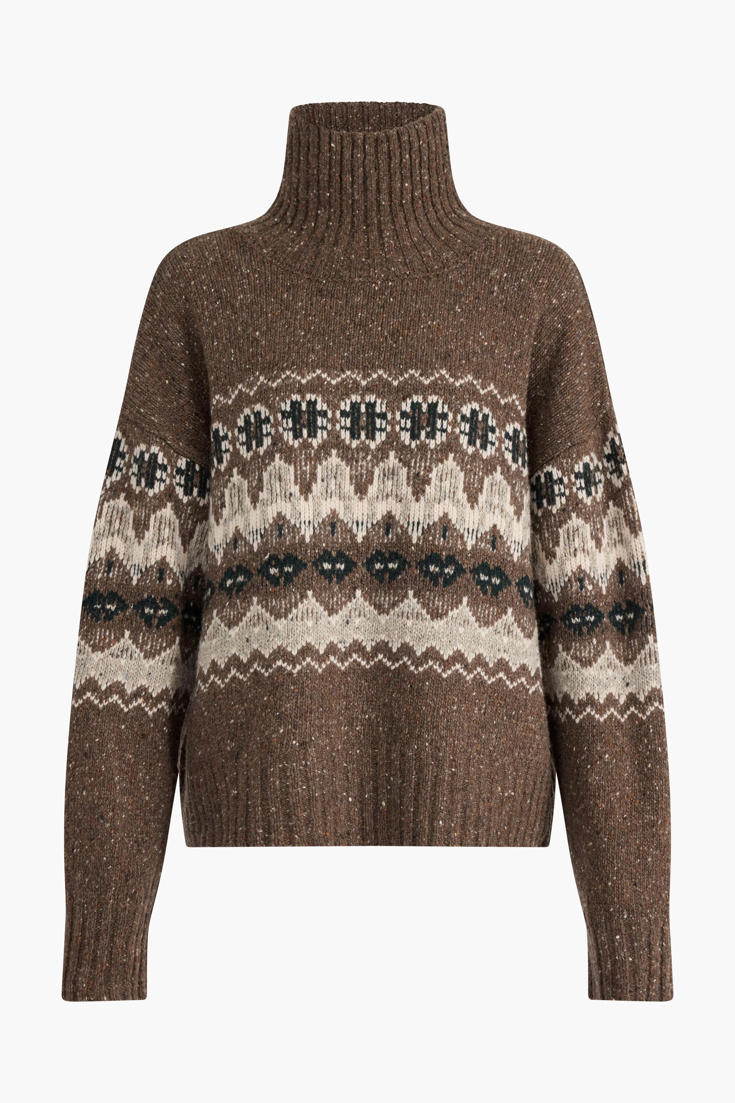Cecie Sweater
 – Altuzarra | Altuzarra