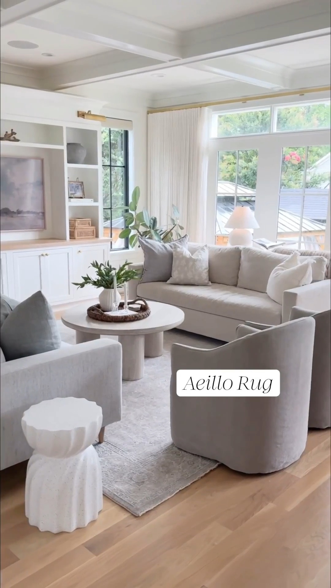 Refined coastal home staples I truly stand behind. These are the pieces that anchor our home—bedding that layers beautifully and gets better with time, rugs (including a classic sisal) that add warmth and texture, a white-washed coffee table that keeps the space light and lived in, and the viral upholstered Tilly bed that delivers both comfort and timeless style.

Every item here is something I’ve chosen intentionally, lived with, and would recommend—and repurchase—time and time again for a cozy, functional, refined coastal home.


#LTKHome