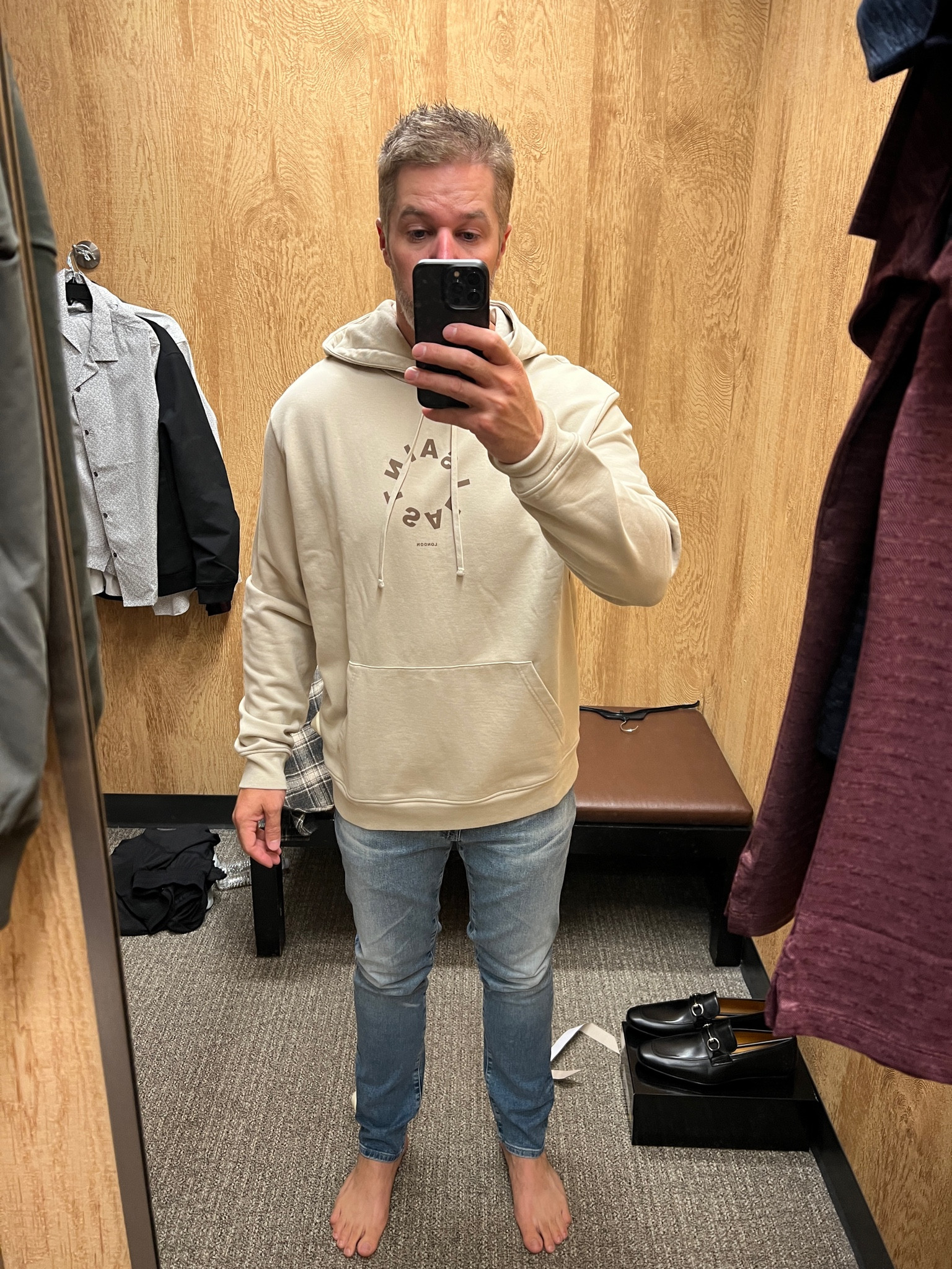 Men’s N Sale Looks  

#LTKSummerSales #LTKxNSale #LTKMens