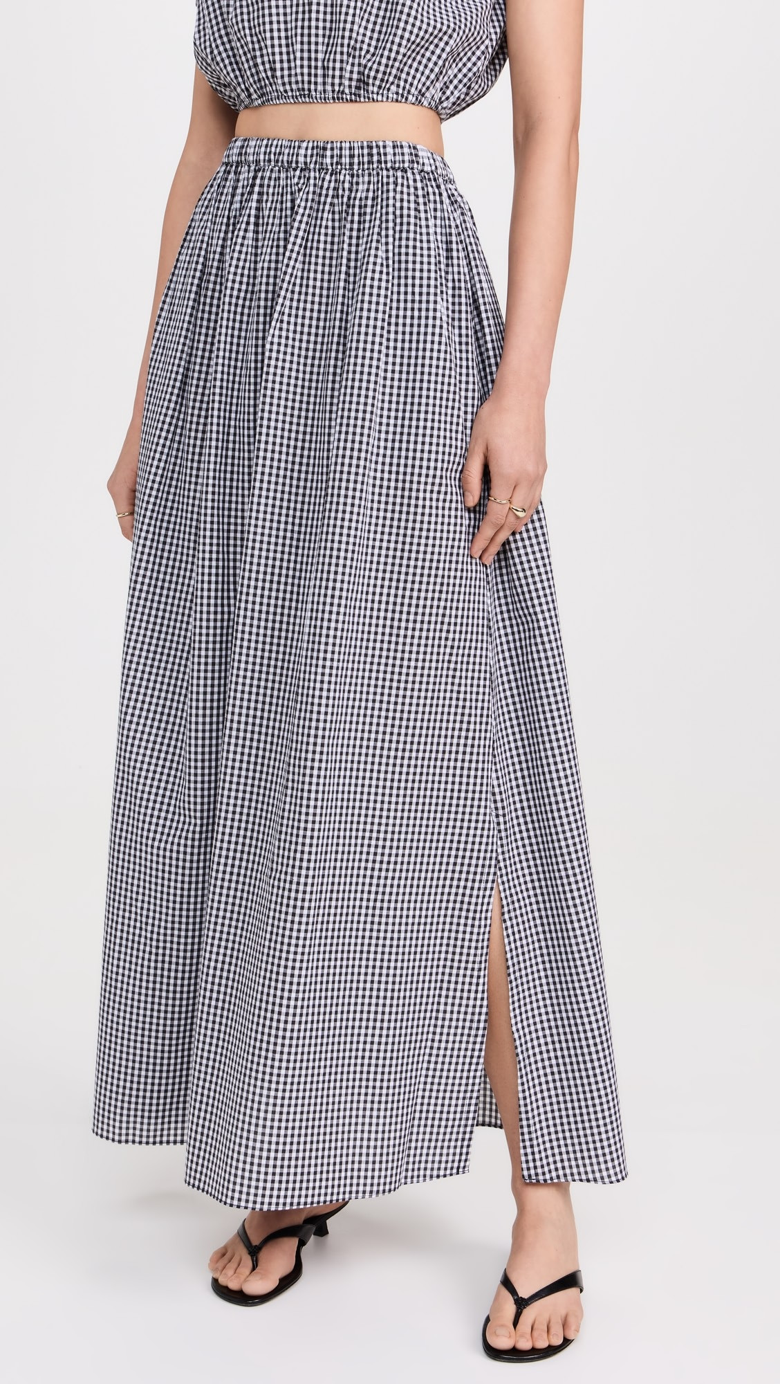 Playa Lucila Maxi Skirt | Shopbop | Shopbop