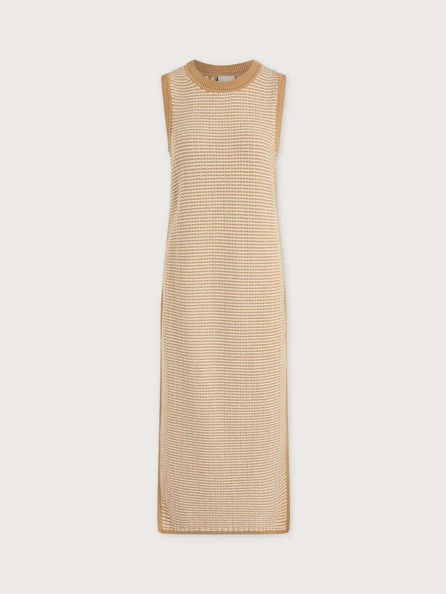 Aoife Knit Dress | Varley US | Varley US