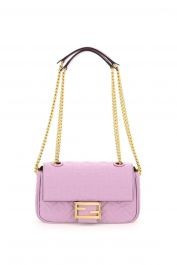 Fendi baguette chain midi bag | Residenza725 US
