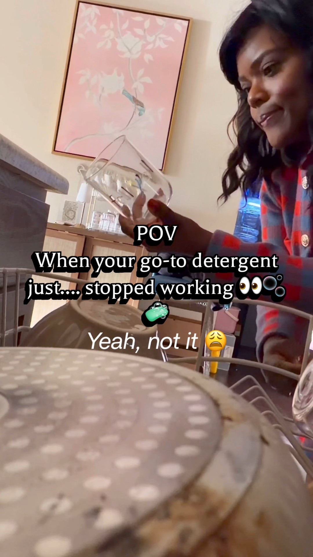 Use code: LTKNICOLE25 for 25% off your purchase of Dropps laundry and dishwashing pods through November 31st!! Perfect gift for mom, mother in law, sister or bestie! 

#LTKHome #LTKGiftGuide #LTKvlog