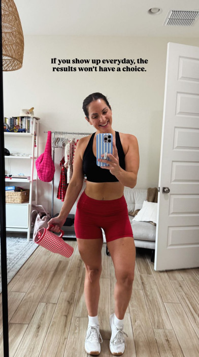 Workout OOTD 

 #LTKgrwm #LTKootd #LTKActive