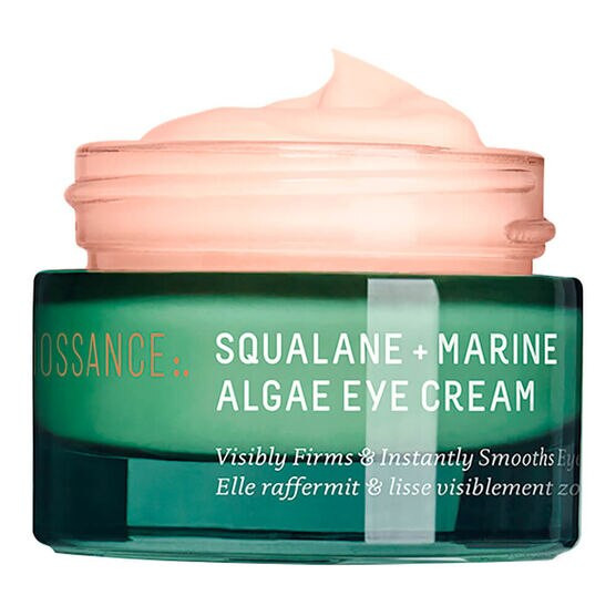 creme para olhos biossance com algas marinhas e esqualano | Sephora (BR)