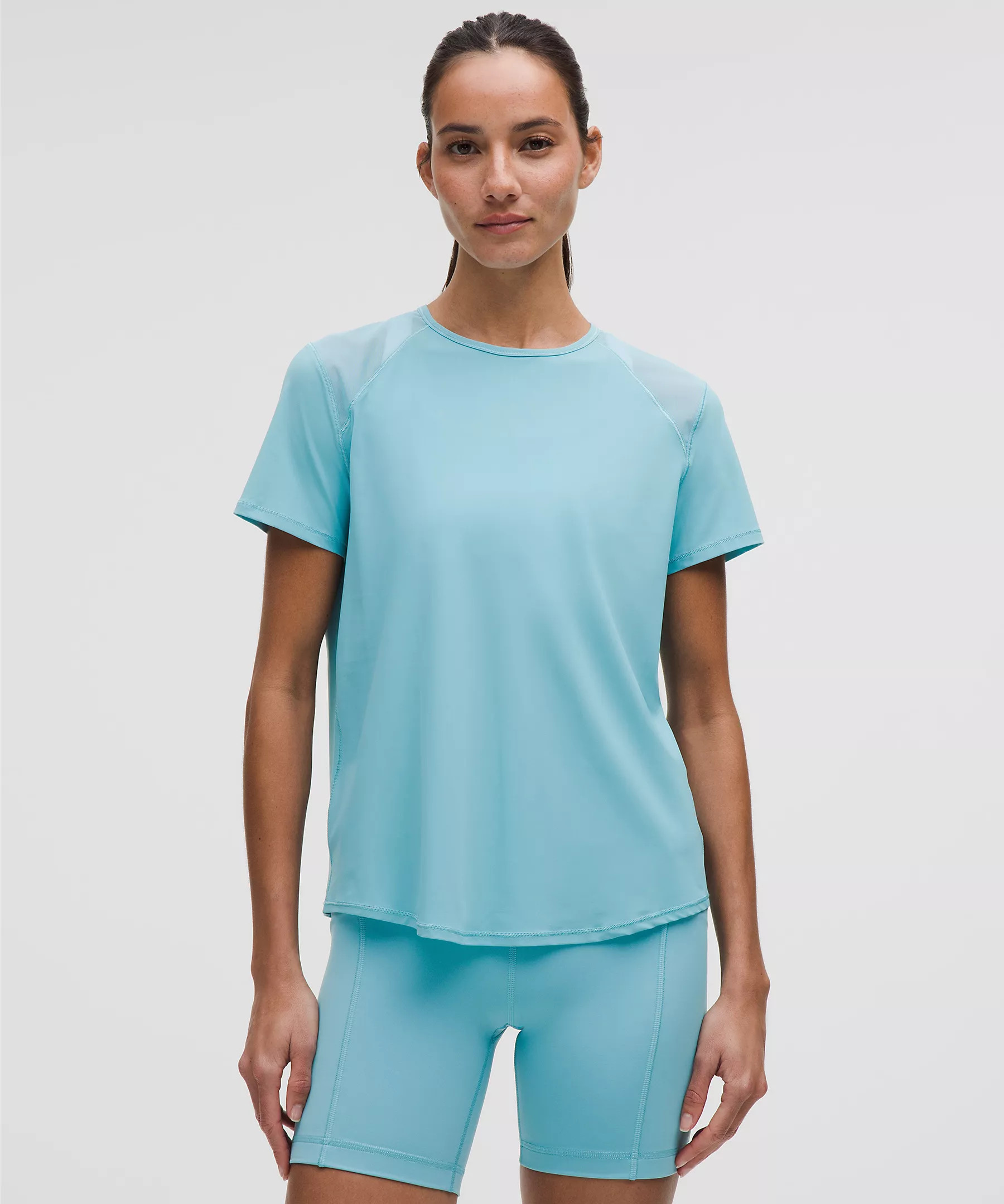 technical apparel + athletic shoes | lululemon | Lululemon (US)