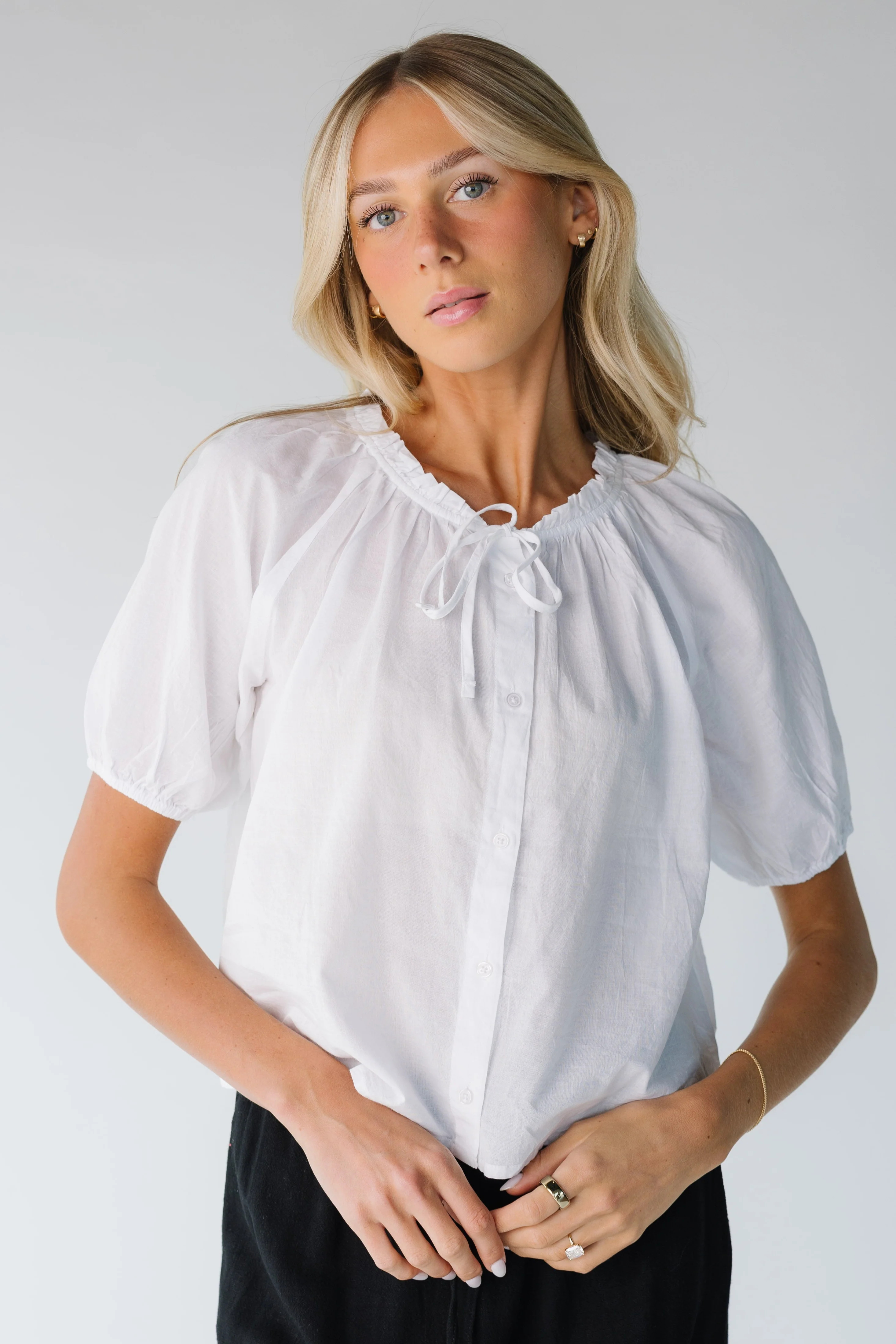 Citrus Carli Top | Called To Surf