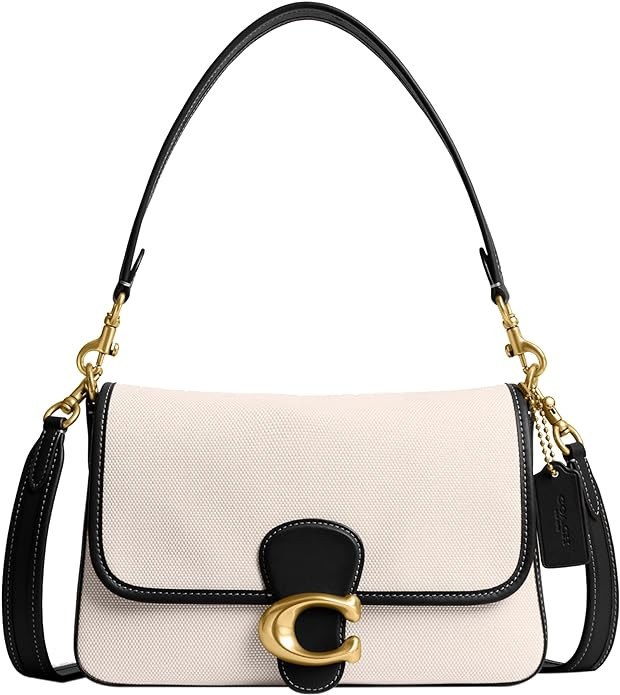 Coach Womens Soft Tabby | Amazon (US)