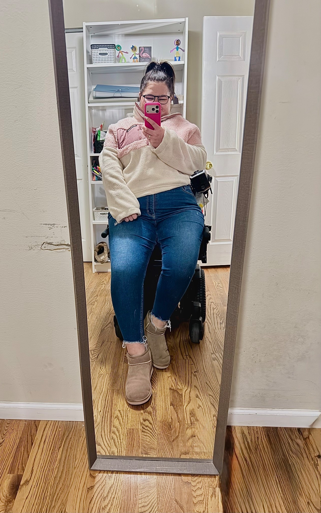 warmth>>>

#LTKMidsize #LTKBeauty #LTKFindsUnder50