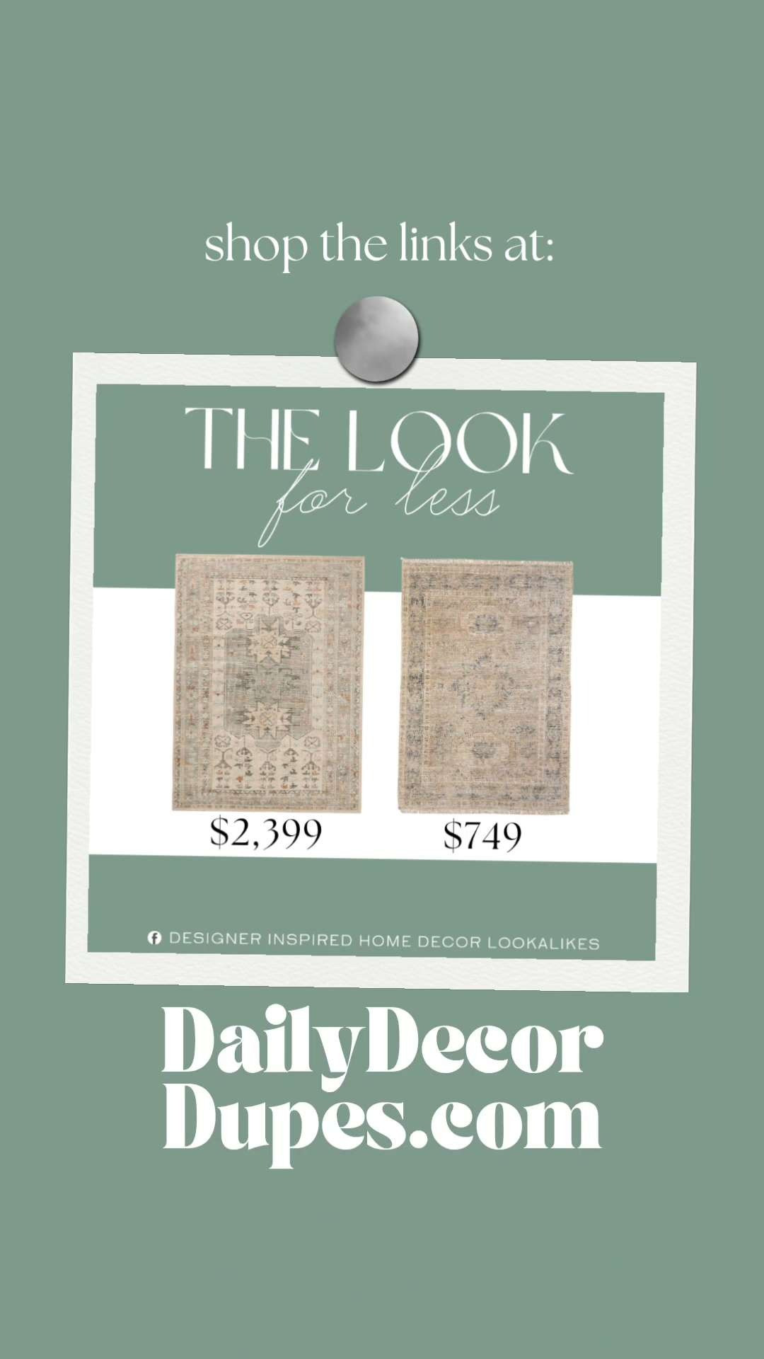 Inspired by Pottery Barn Wool Rug. Vintage Style Wool Rug. Rustic Wool Area Rug. Handwoven Wool Rug. Textured Wool Area Rug. Indoor Wool Floor Rug. Cozy Living Room Rug. Wool Rug with Faded Design. Distressed Wool Rug.  

Home more affordable option find copy cat similar look for less budget friendly affordable cheap cheaper beautiful pretty. Clearance sale coupon code discount code promo code luxury lookalike look a like Inspo inspiration inspired by idea ideas Love like these? I share multiple every day in my FB group. 

 #potterybarninspired #arearug #woolrug #handmaderug #rugstyle #fadedrug #handwovenrug #floorrug #LTKSeasonal #LTKHome #LTKSaleAlert