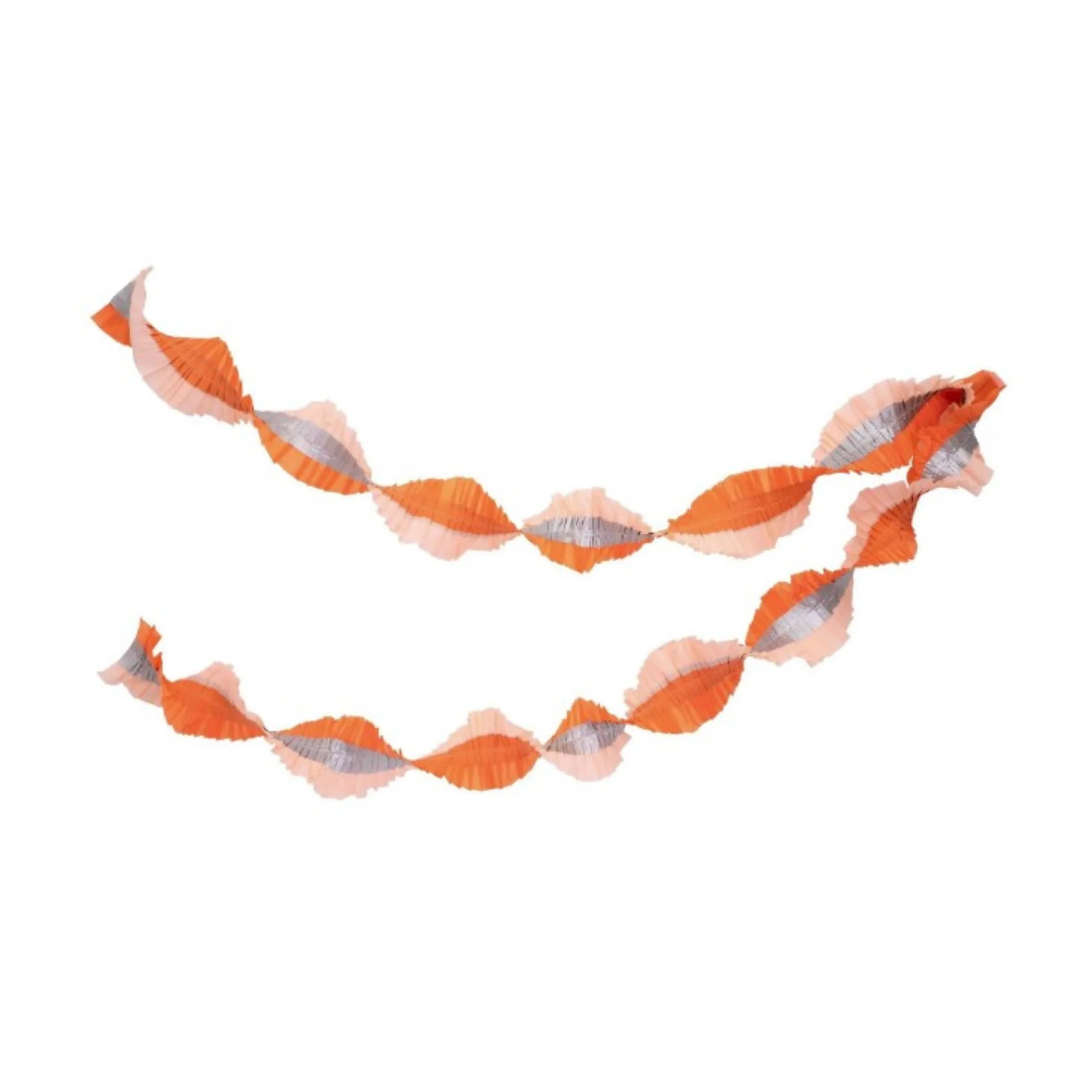 Pastel Halloween Stitched Streamer | patet