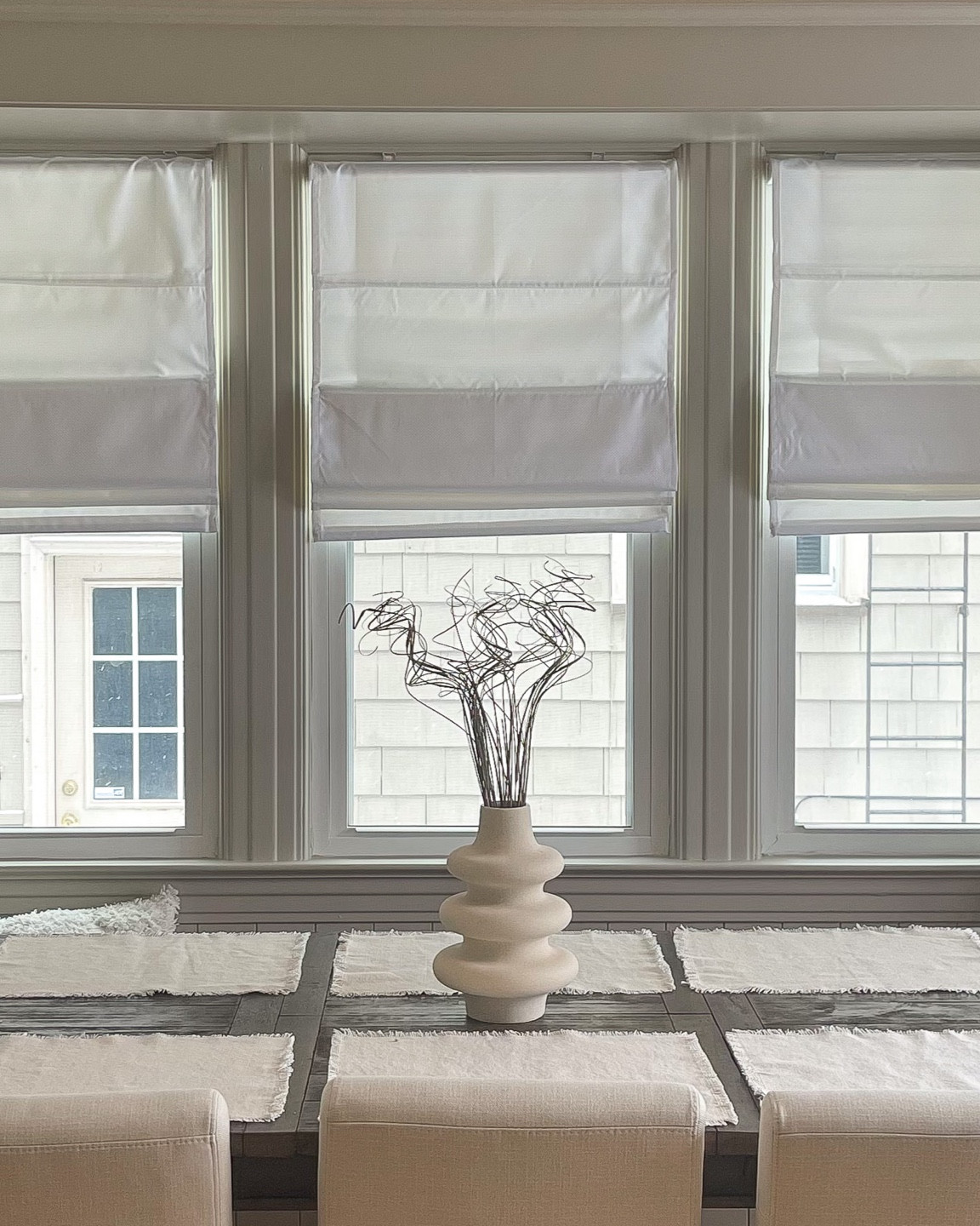 New vase from H&M home, dining room decor inspiration 

#LTKunder50 #LTKhome