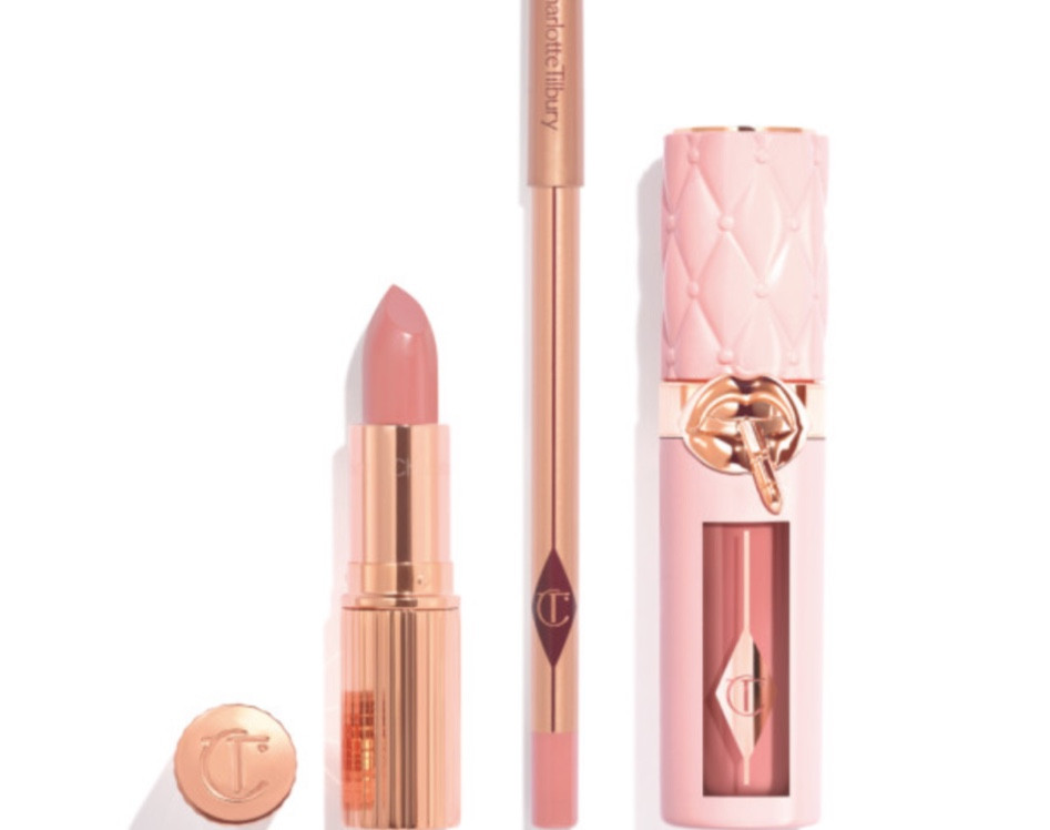 The best lip kit! 💋

#LTKFindsUnder100 #LTKBeauty