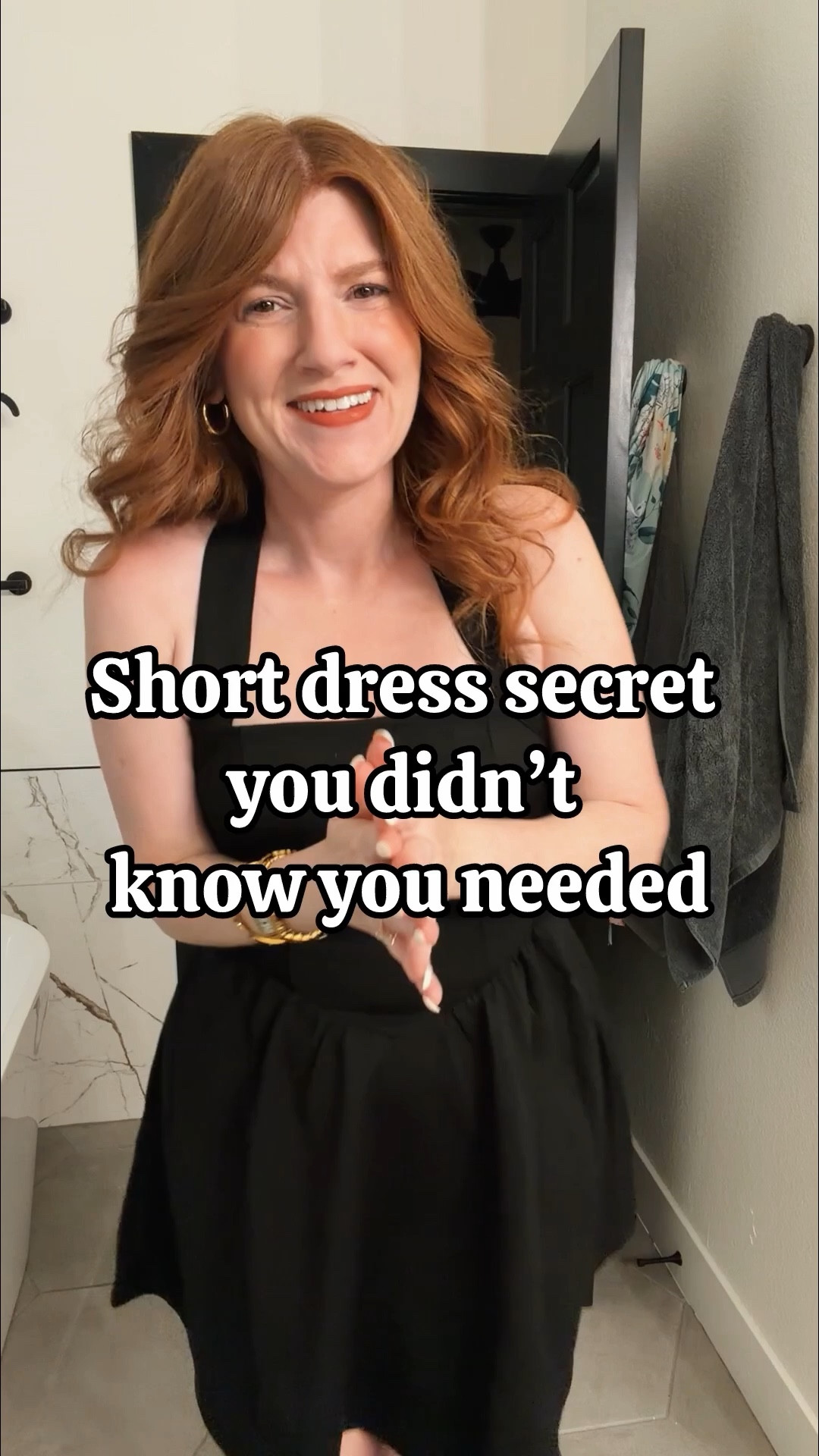 These lace slip shorts are the best under any shorter dress or longer too! 

#LTKPetite #LTKmomlife #LTKgrwm