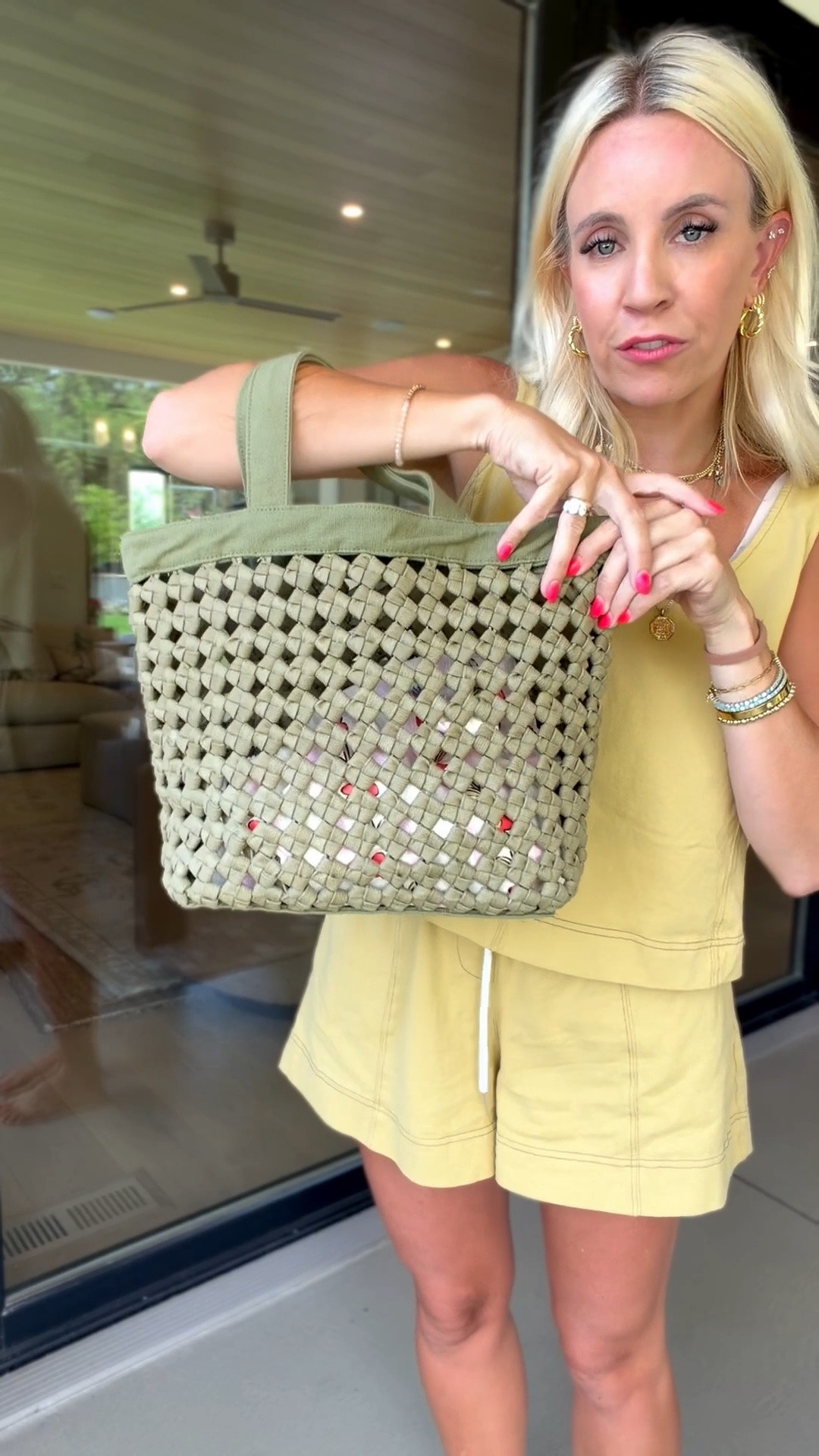 I am obsessed with this bag!!

#LTKootd #LTKgrwm #LTKmomlife