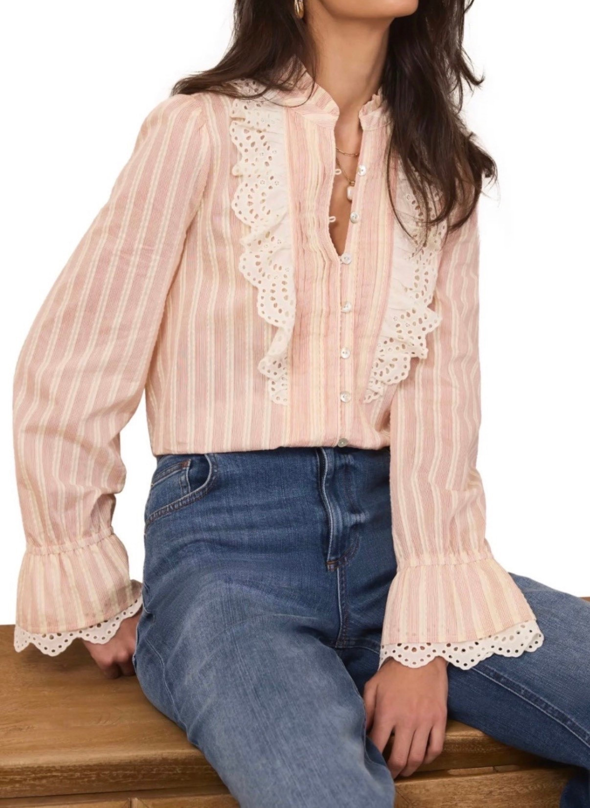 Spring top