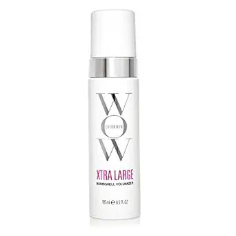 Color Wow Xtra Large Bombshell Volumizer – Brand new alcohol free volumizing technology; weight... | Amazon (US)