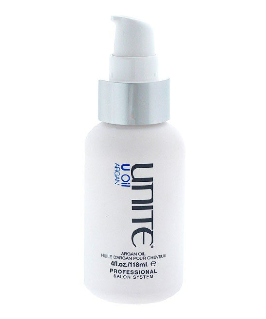 UNITE Conditioner - U Oil Argan Oil | Zulily