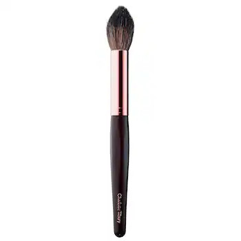 Charlotte TilburyPowder & Sculpt Brush | Sephora (US)