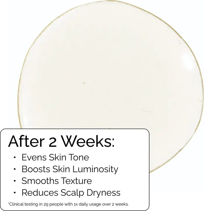 Glycolic Acid 7% Exfoliating and Brightening Daily Toner | Nordstrom