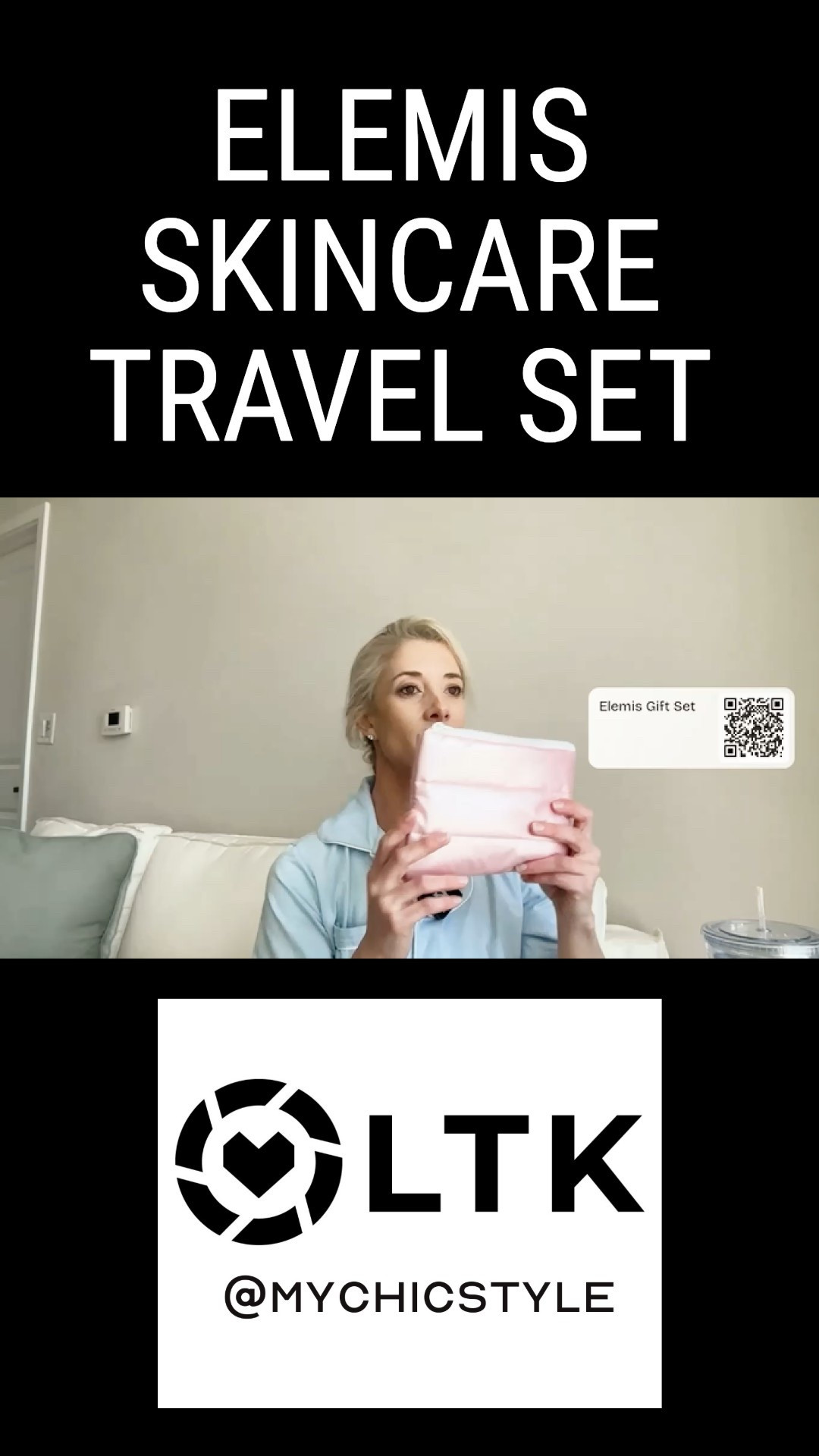 Elevate your skin’s radiance with the ELEMIS Way to Glow Kit. This collection comprises our Rose Cleansing Balm, Glow Priming Moisturizer, and Midnight Facial, designed to cleanse, nourish, and illuminate your skin from morning to night.

Key Benefits:
- Achieve a radiant complexion throughout the day by cleansing, nourishing, and illuminating your skin.

Suggested Use:
Incorporate this kit into your daily skincare routine for a glowing complexion on the go. 

#LTKFindsUnder50 #LTKWatchNow #LTKBeauty