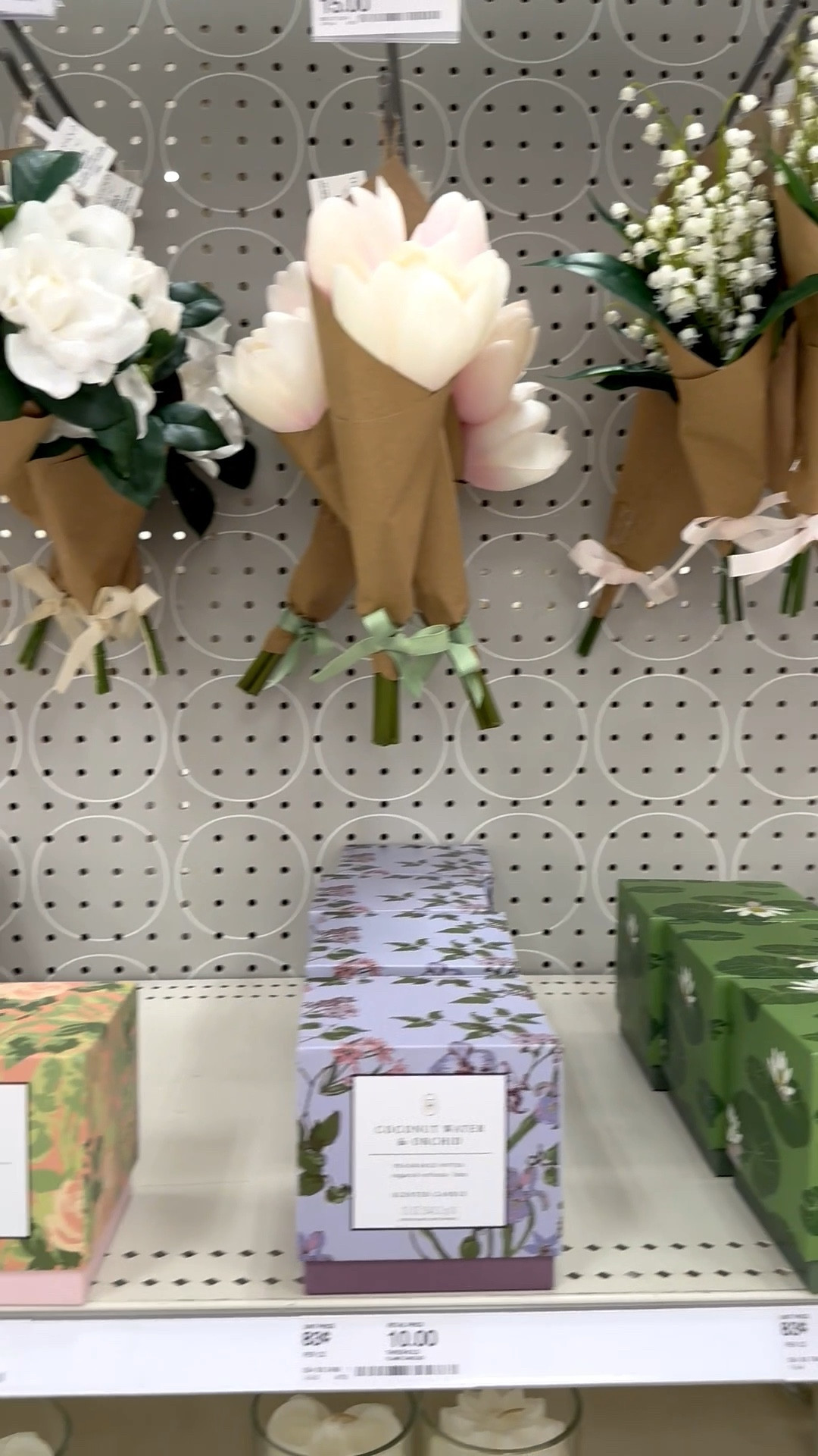 @Target Mother’s Day spring finds 🌺👏🏼

#LTKMothersDay